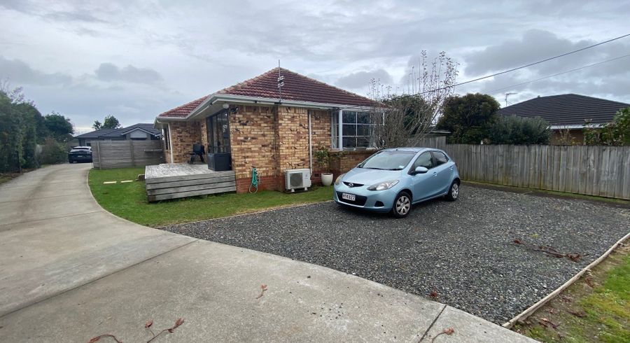  at 80 Neil Avenue, Te Atatu Peninsula, Waitakere City, Auckland