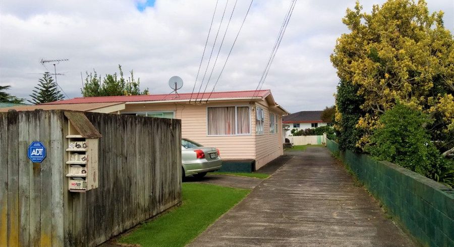  at 16B Rutland Road, Mount Wellington, Auckland City, Auckland