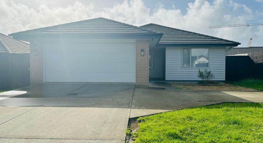  at 48 Boundary Road, Opaheke, Papakura, Auckland