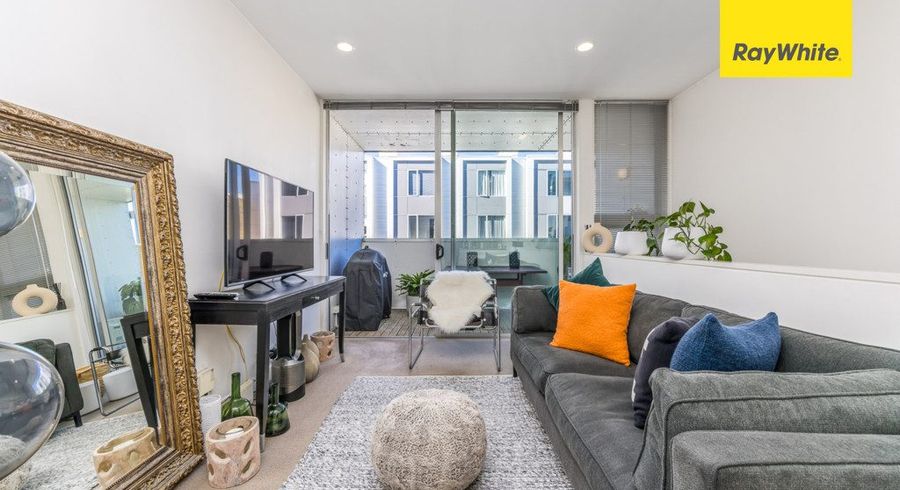  at 18M Fisher-Point Drive, City Centre, Auckland City, Auckland