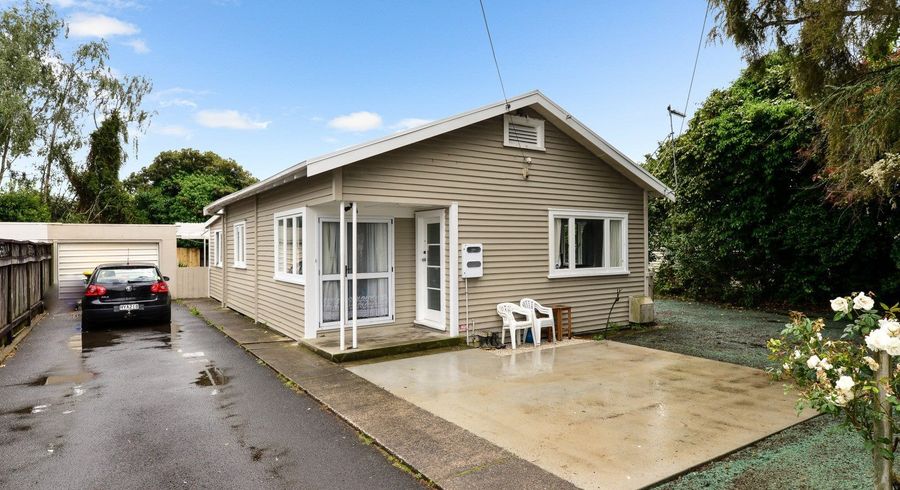  at 3 Marshall Street, Fairfield, Hamilton, Waikato