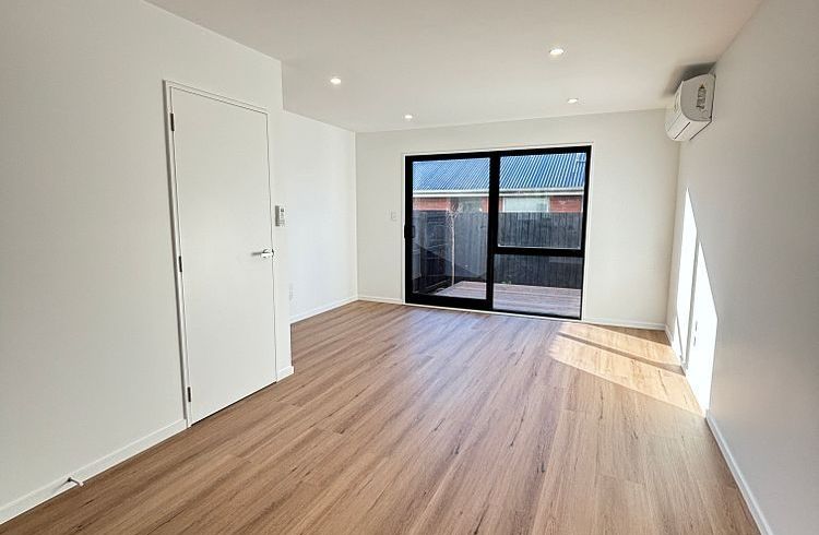 at Unit 2/106 Rattray Street, Riccarton, Christchurch City, Canterbury