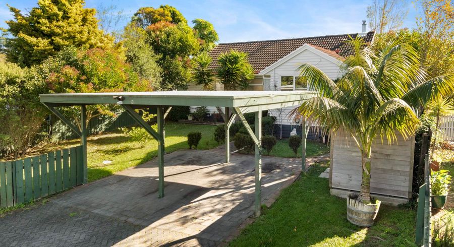  at 2/331 Royal Road, Massey, Auckland