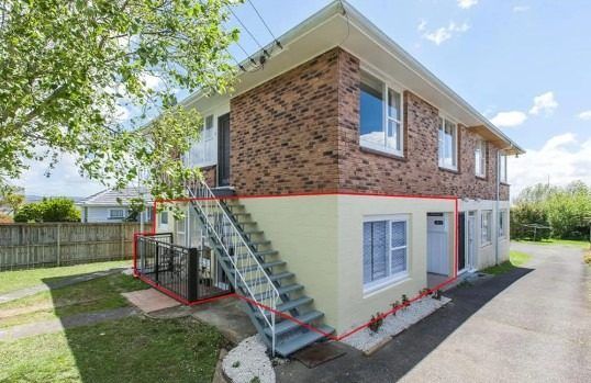  at 1/9 Heaphy Street , Blockhouse Bay, Auckland City, Auckland