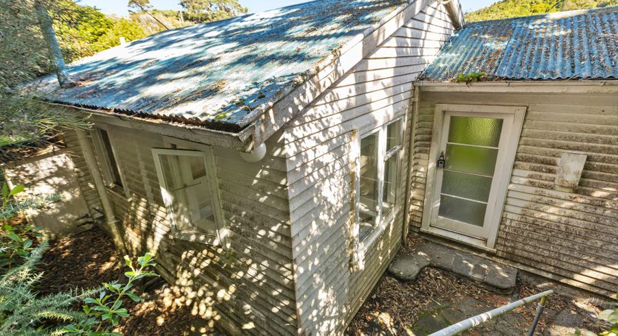  at 52 Moana Road, Kelburn, Wellington, Wellington