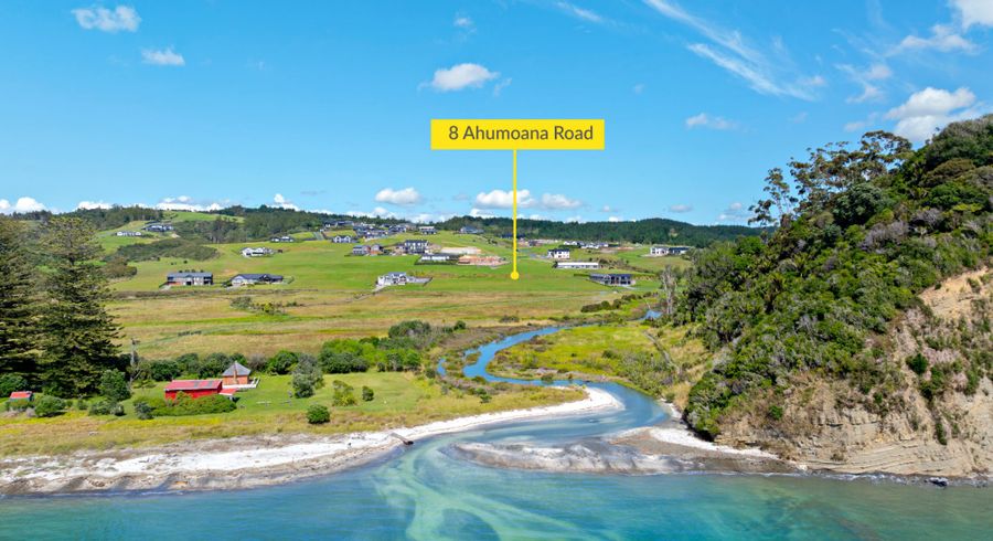  at 8 Ahumoana Road, Okura Bush, Rodney, Auckland