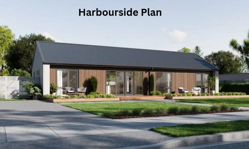  at 30,34,36 Pilcher Avenue, Bluff, Invercargill, Southland