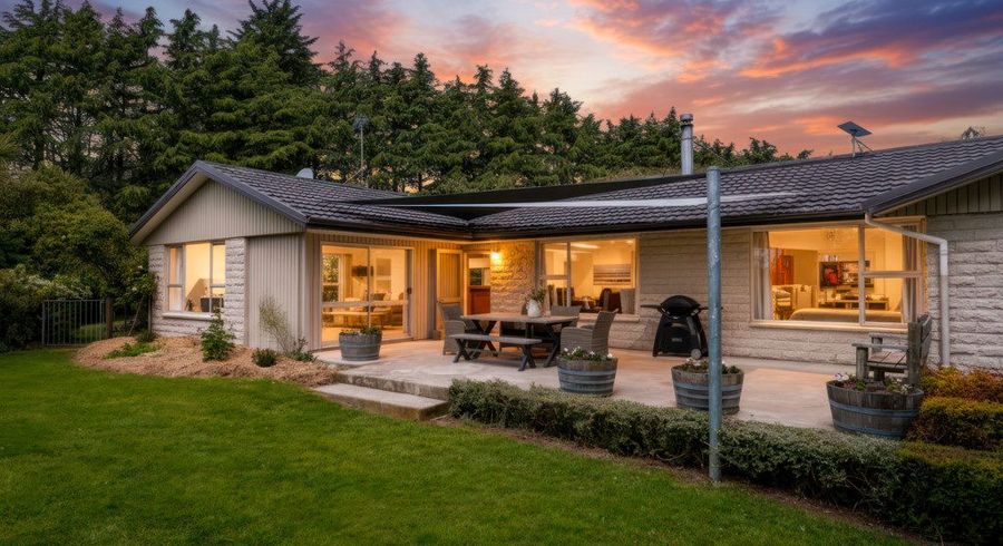  at 538 Halkett Road, West Melton, Selwyn, Canterbury