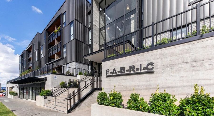  at 306/64 Victoria Street, Onehunga, Auckland City, Auckland