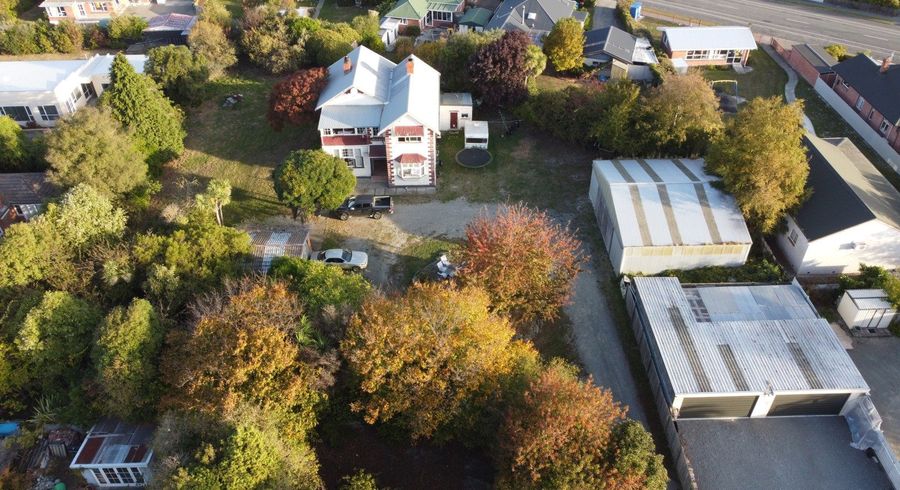  at 38A College Road, Parkside, Timaru