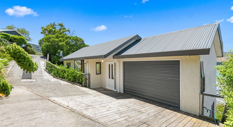  at 31 Cressy Terrace, Lyttelton, Lyttelton