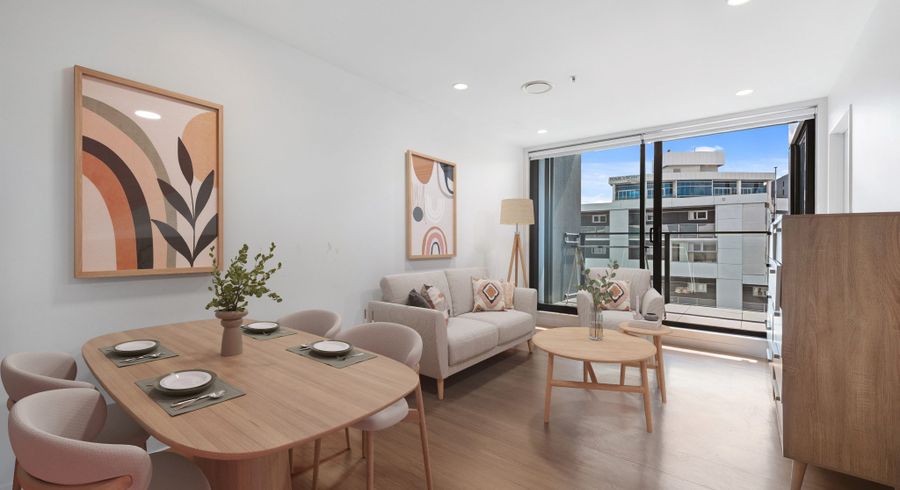  at 1505/438 Queen Street, City Centre, Auckland City, Auckland