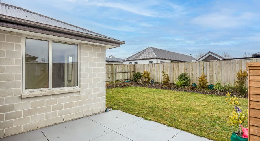  at 20 Quinn Crescent, Ravenswood, Waimakariri, Canterbury