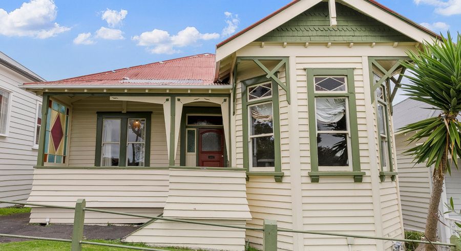  at 26 Elgin Street, Grey Lynn, Auckland