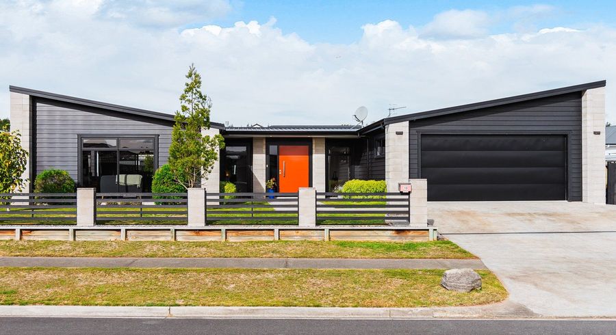 at 10 Windsor Street, Richmond Heights, Taupo, Waikato