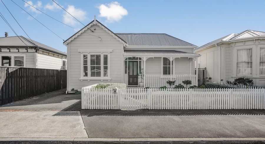 at 23 Queen Street, Petone, Lower Hutt, Wellington