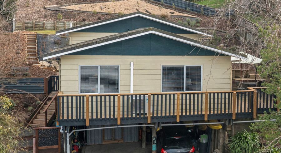  at 24 Chamboard Place, Washington Valley, Nelson, Nelson / Tasman
