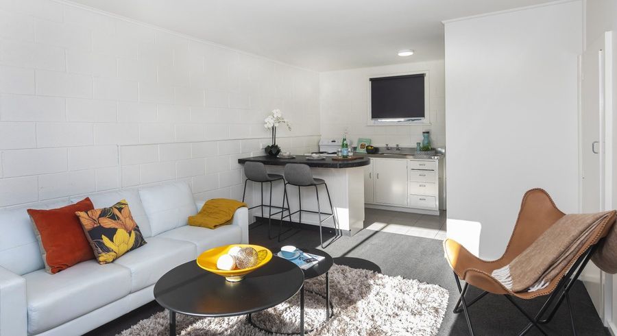  at 7/544 Barbadoes Street, Edgeware, Christchurch