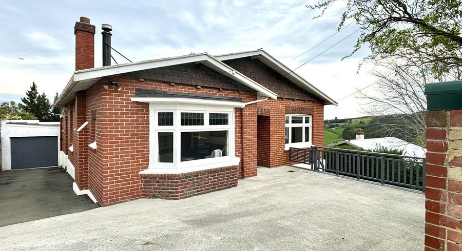  at 47 Bernard Street, Kenmure, Dunedin