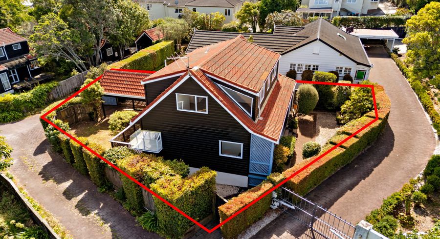  at 6/110 Norman Lesser Drive, Saint Johns, Auckland City, Auckland
