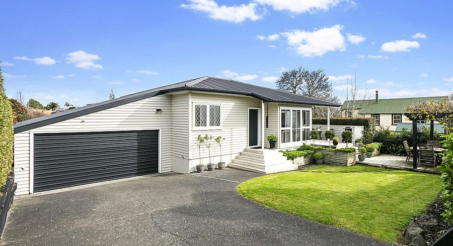  at 1/30 Abercrombie Street, Howick, Auckland