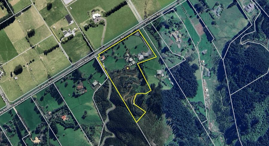  at 40 Colletts Road, Mangaroa, Upper Hutt