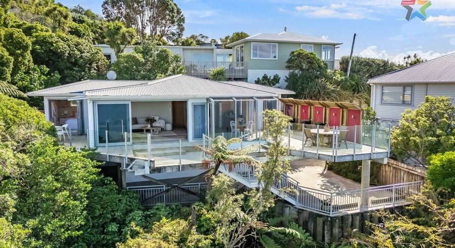  at 26a Tai Paku Paku Road, Wellington Central, Wellington, Wellington