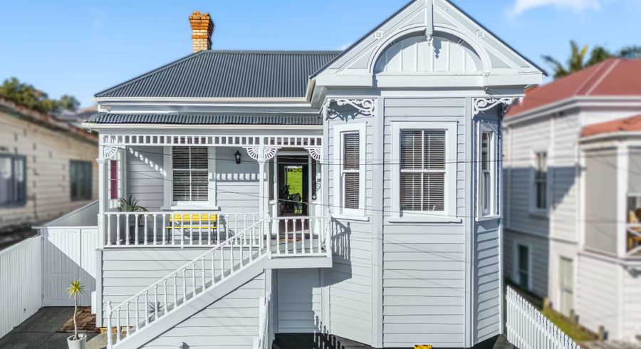  at 50 Third Avenue, Kingsland, Auckland City, Auckland