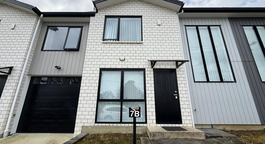  at 7b Guildford Place, Glen Innes, Auckland City, Auckland
