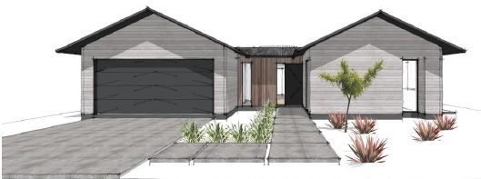 at 3 Kearns Drive, Halswell, Christchurch