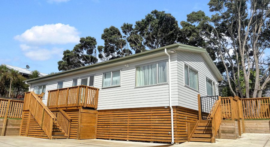  at 102B Hillside Road, Mount Wellington, Auckland City, Auckland