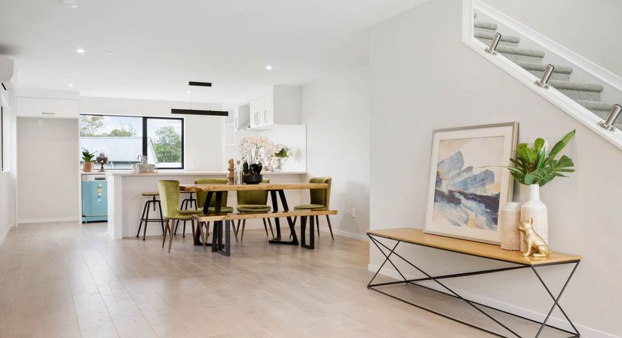  at 30A Merfield Street, Glen Innes, Auckland