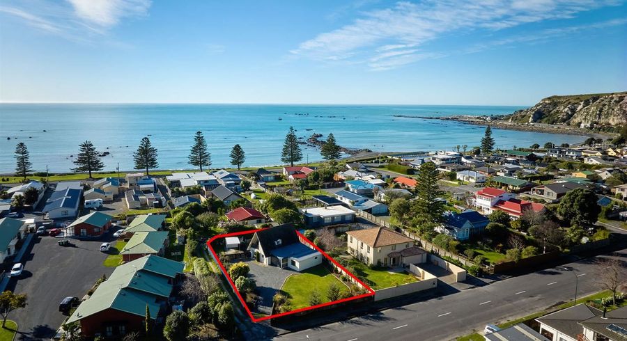  at 103 Torquay Street, Kaikoura