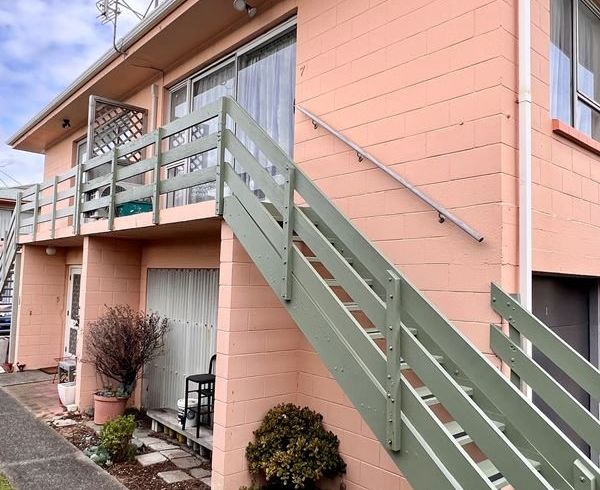  at 7/154 Onepu Rd, Lyall Bay, Wellington, Wellington