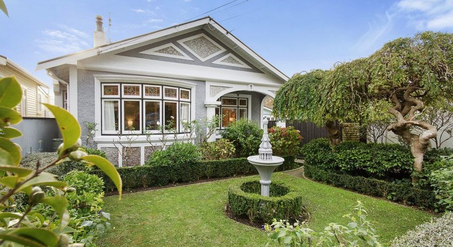  at 13 Mahoe Street, Eastbourne, Lower Hutt, Wellington