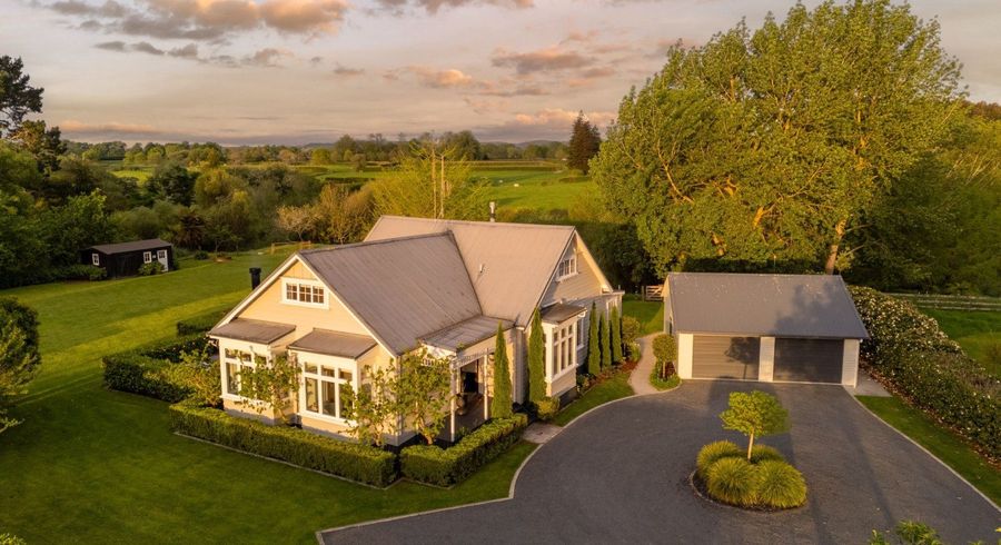  at 105 Hoeka Road, Matangi, Waikato, Waikato