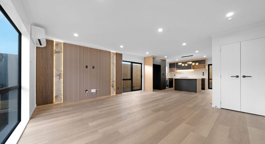  at Lot 5, 8 Woburn Street, Mangere, Manukau City, Auckland