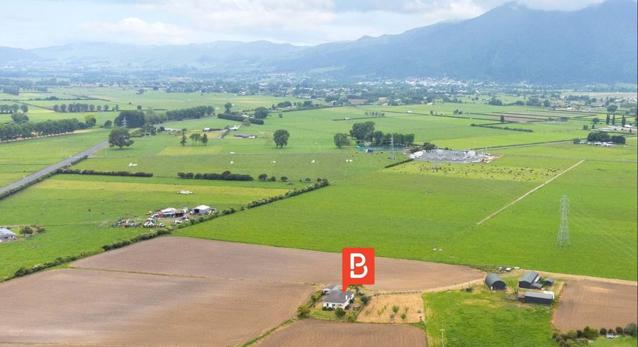  at 31 Goodfellow Road, Waihou, Te Aroha