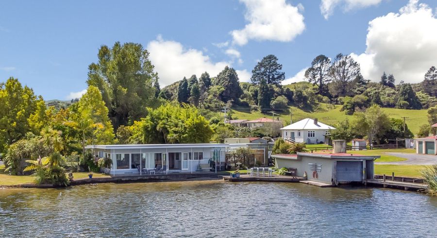  at 127 Okere Road, Okere Falls, Rotorua, Bay Of Plenty
