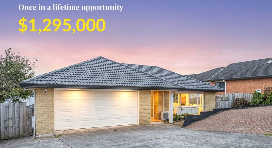  at 726 Chapel Road, Dannemora, Manukau City, Auckland