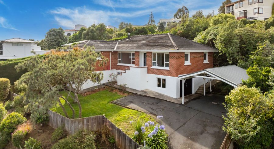  at 107 Doon Street, Waverley, Dunedin
