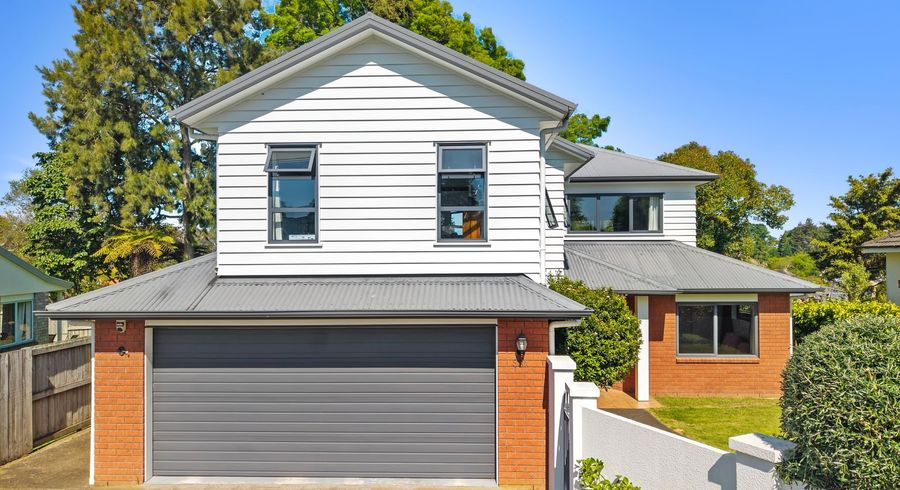  at 83A MacFarlane Street, Hamilton East, Hamilton, Waikato