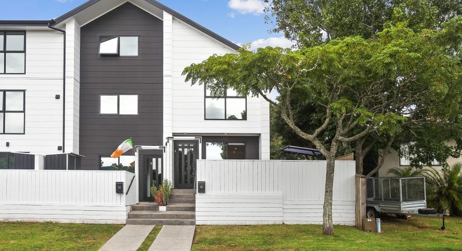  at 6/2 Jadewynn Drive, Massey, Auckland