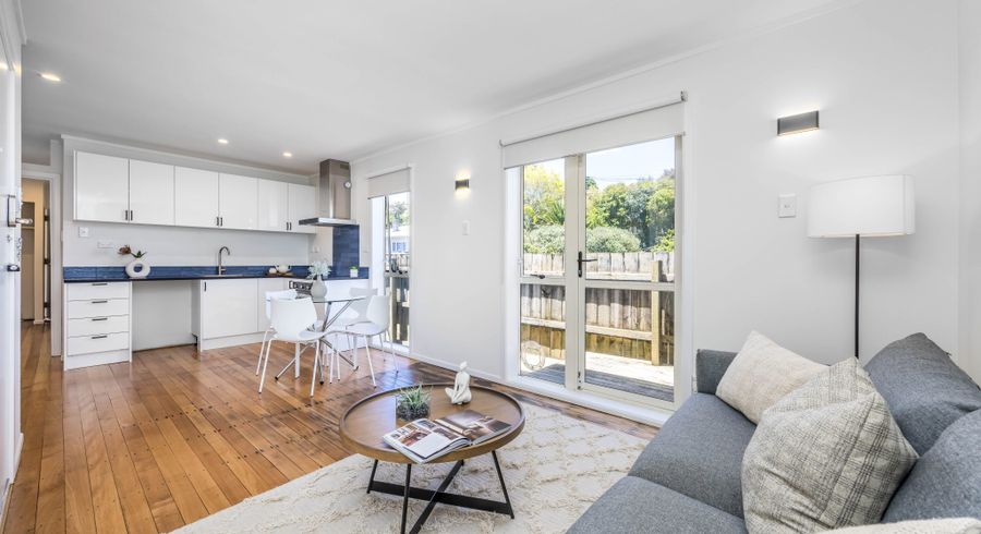  at 13A Onslow Road, Mount Eden, Auckland