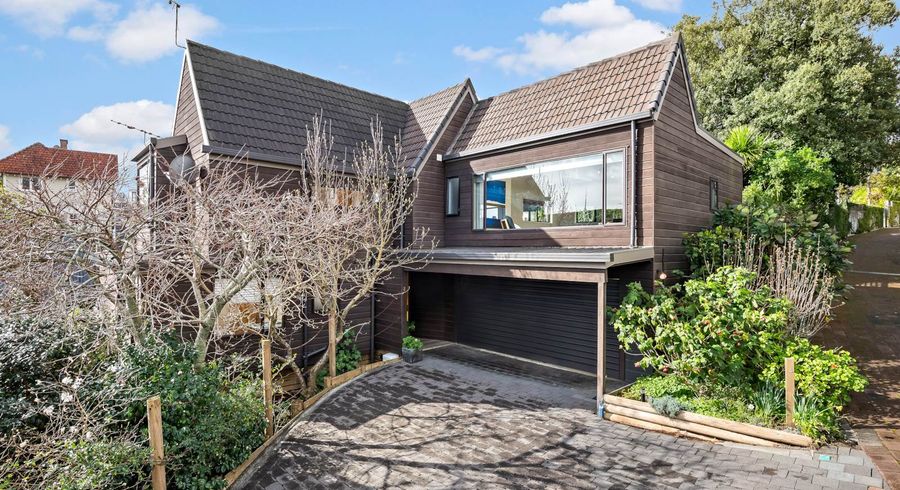  at 8/435 Parnell Road, Parnell, Auckland