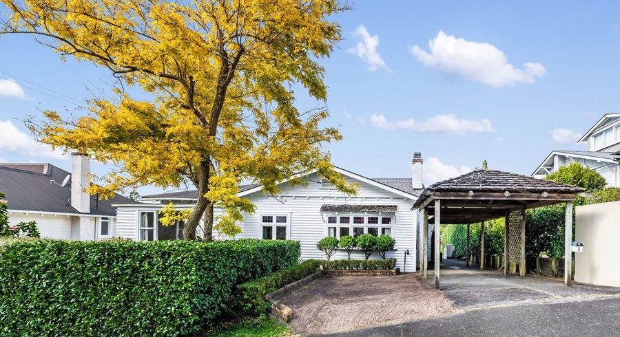  at 9 Warrington Road, Remuera, Auckland City, Auckland