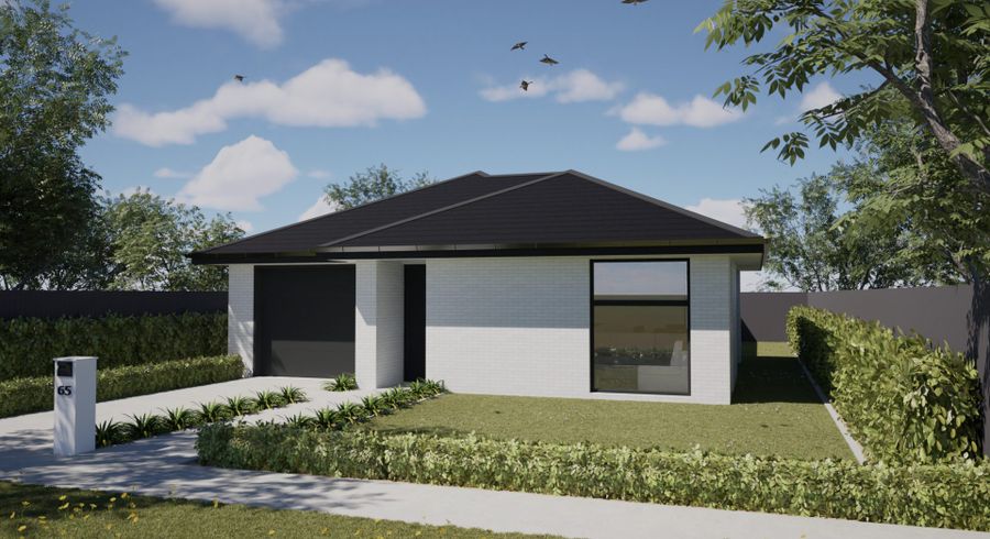  at 32 Mehrtens Crescent, Ravenswood, Waimakariri, Canterbury