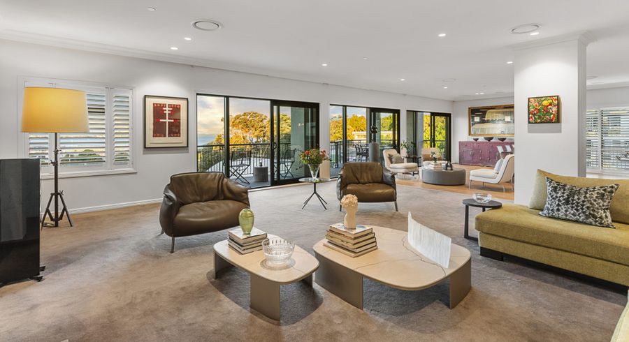 at 6C/118 Gladstone Road, Parnell, Auckland City, Auckland