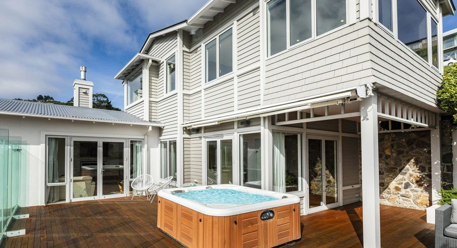  at 2 Challenger Lane, Redcliffs, Christchurch