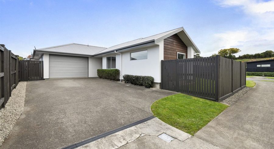  at 2 Serenity Crescent, Kelvin Grove, Palmerston North, Manawatu / Whanganui